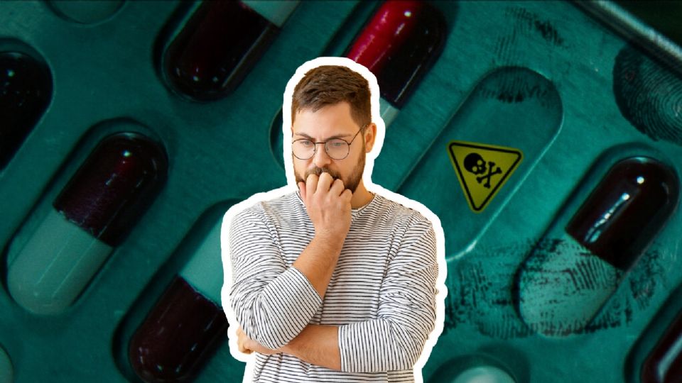 ‘Caso no Resuelto Los Asesinatos del Tylenol’, la docuserie que debes ver.