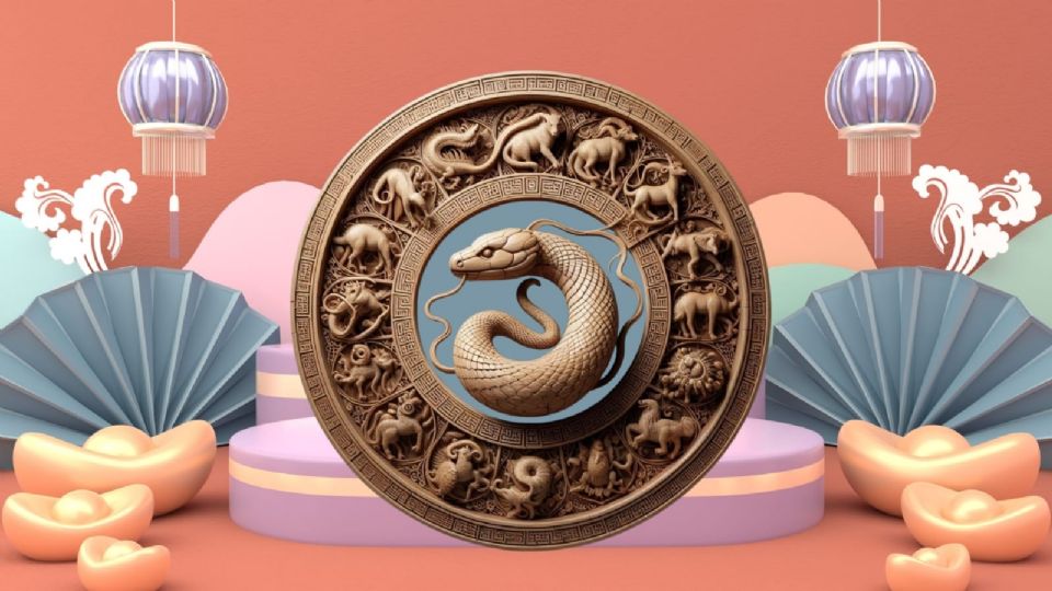 Conoce las predicciones del Horóscopo Chino del Miércoles 28 de mayo de 2025.