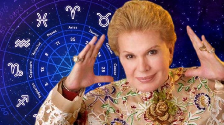 Walter Mercado horóscopo de HOY miércoles 28 de mayo | Predicciones según tu signo zodiacal