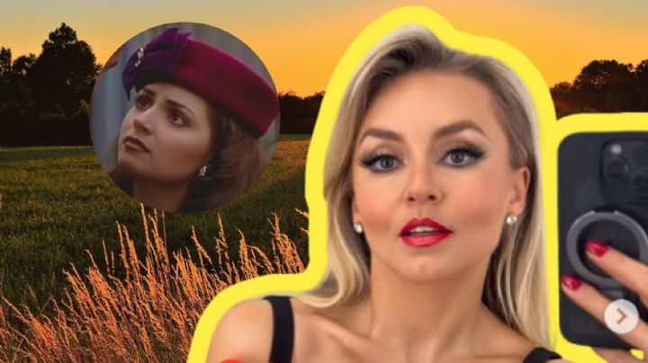 'La Dueña': Este es talentoso elenco del remake que protagonizará Angelique Boyer