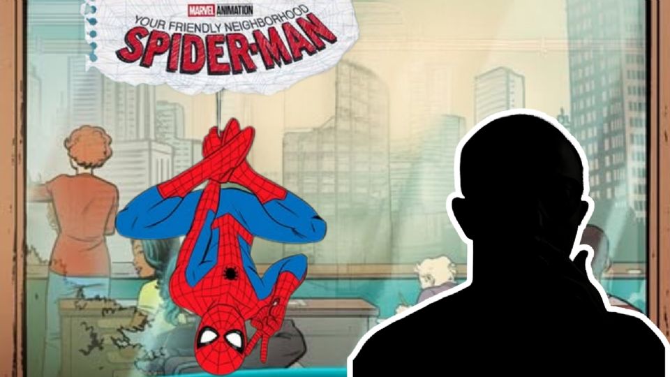 ‘Spider-Man 4’ con Tom Holland, tiene nuevo villano.