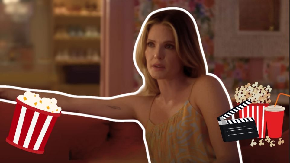 “Sirenas”, la nueva miniserie de Netflix.