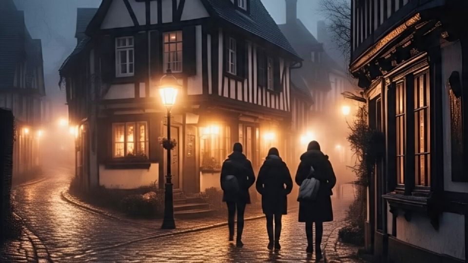 Mineral del Monte o Real del Monte, el Pueblito Mágico de Hidalgo donde hacen los mejores pastes.