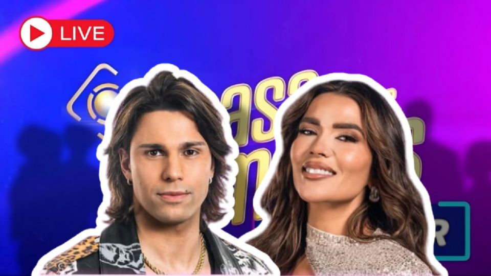 Finalistas del 28 de mayo en 'La Casa de los Famosos All Stars'.