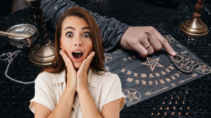 El Pueblito de Veracruz que es considerado como la "Tierra de los Brujos" gracias a sus raíces prehispánicas