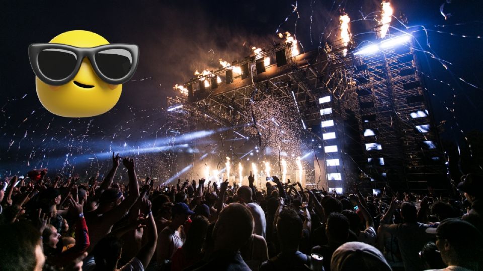 Cartelera de conciertos Querétaro para este fin de semana 30, 31 de mayo y 1 de junio.