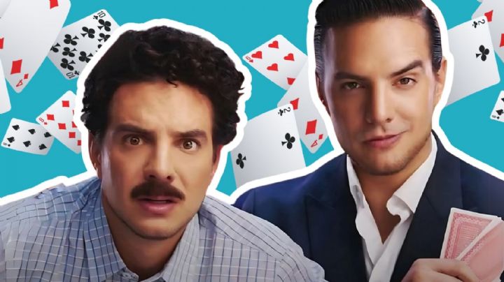 ‘Yo no soy Mendoza’: ¿Por qué nadie sabe dónde está Esteban en la serie más vista de Netflix?