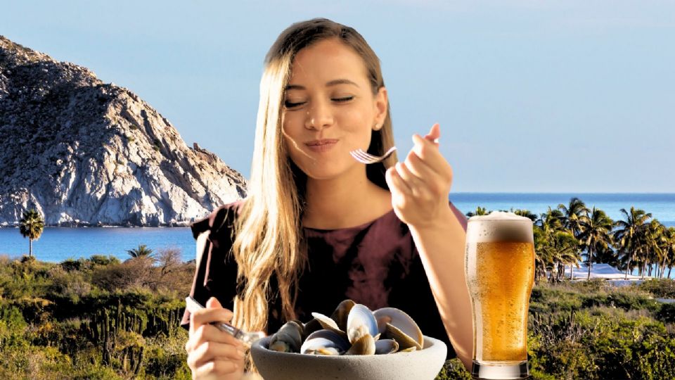 El pueblo mágico en el que puedes comer las mejores almejas y cerveza artesanal del Norte de México.