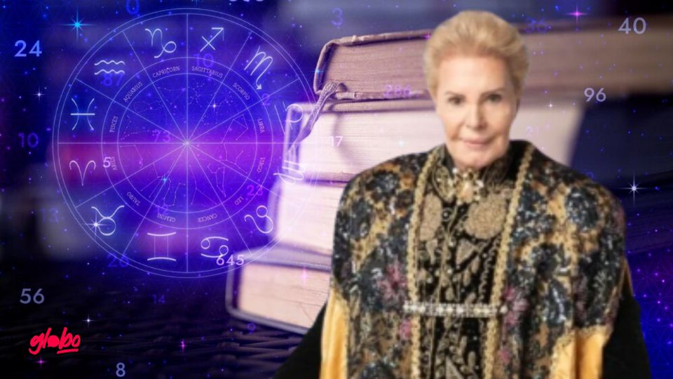 Descubre las predicciones astrológicas de Walter Mercado.