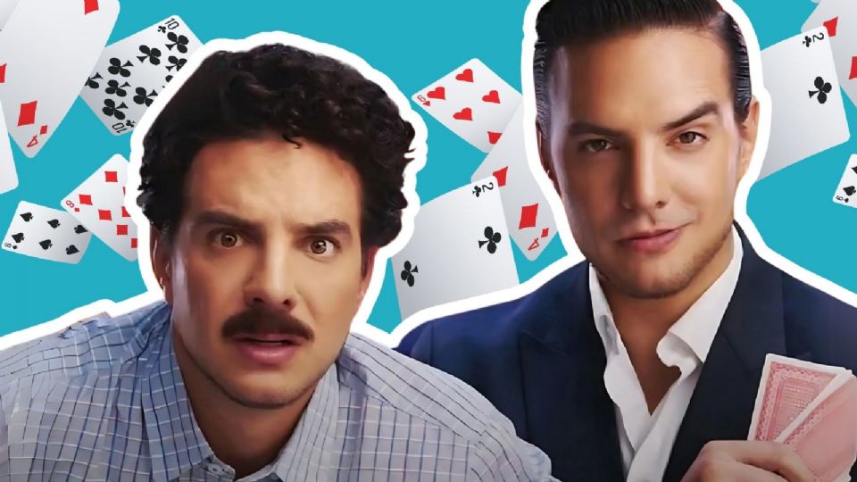 ‘Yo no soy Mendoza’: ¿Por qué nadie sabe dónde está Esteban en la serie más vista de Netflix?