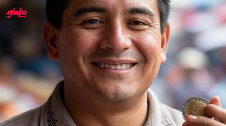 La moneda de 10 pesos por la que te entregan 850,000