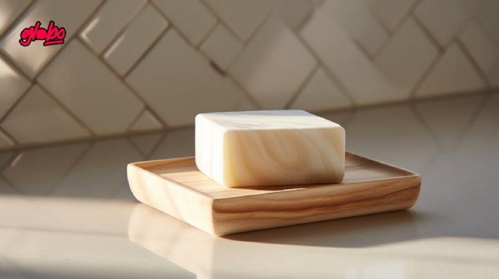 Los beneficios que no sabías del jabón ZOTE