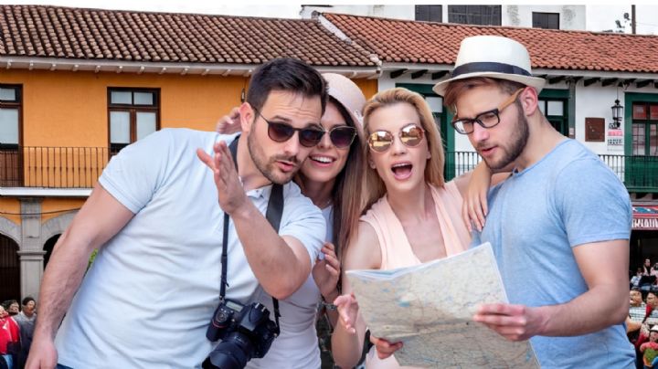 El Pueblito Mágico de Puebla con el mejor Chilpozontle que puedes probar en tu vida, según los turistas