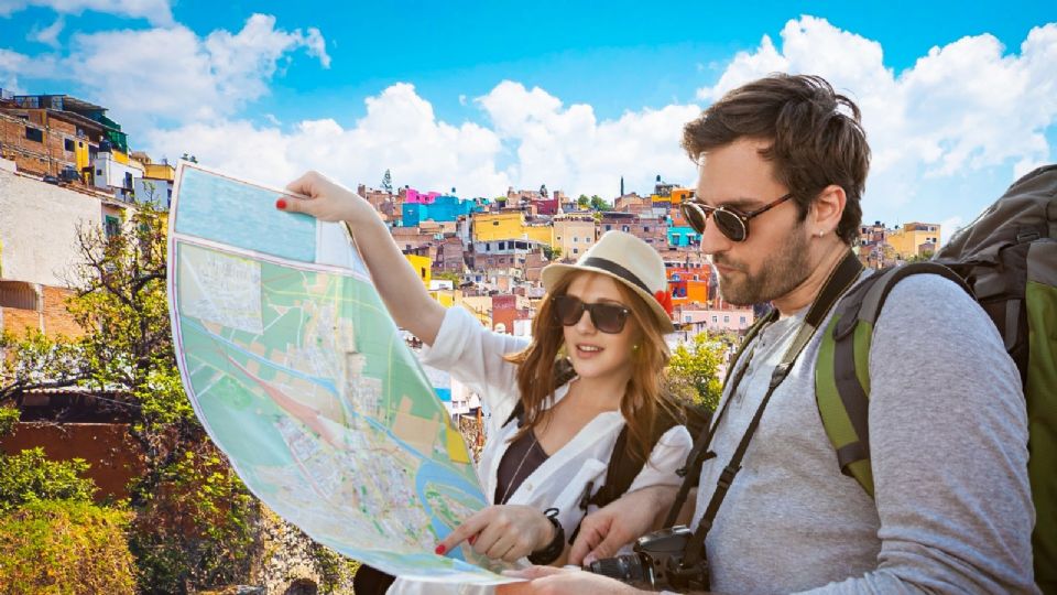 El Pueblo Mágico más pequeño de México que está cerca de CDMX.