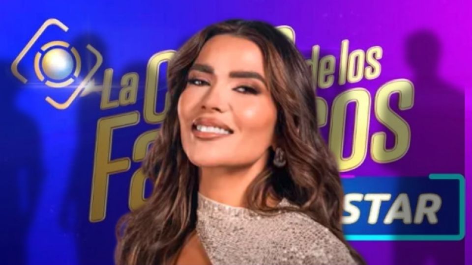 La Casa de los Famosos All-Stars