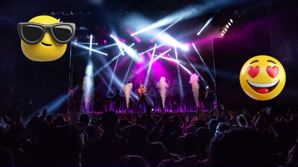 Cartelera en de conciertos en Guadalajara para este fin de semana 30, 31 de mayo y 1 de junio de 2025.