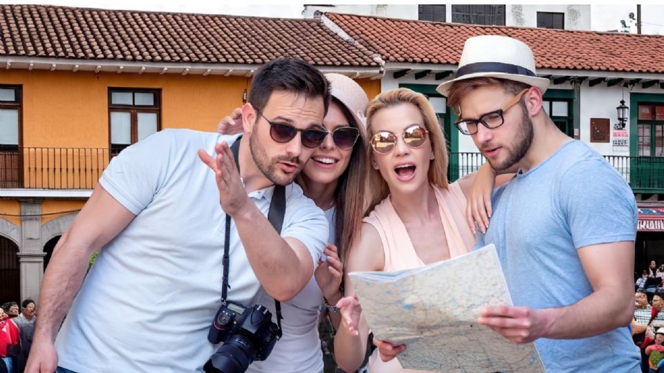 El Pueblito Mágico de Puebla con el mejor Chilpozontle que puedes probar en tu vida, según los turistas.