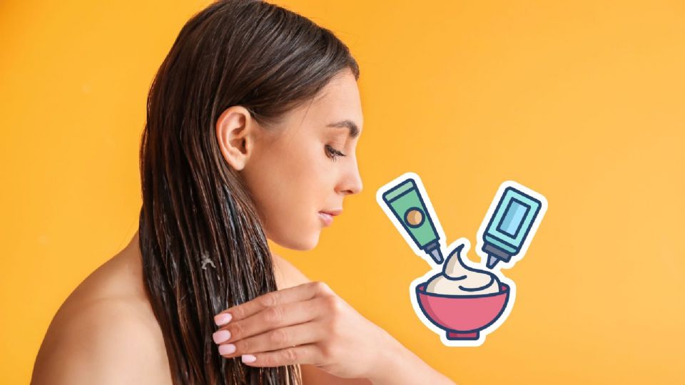 Haz crecer tu cabello en poco tiempo.