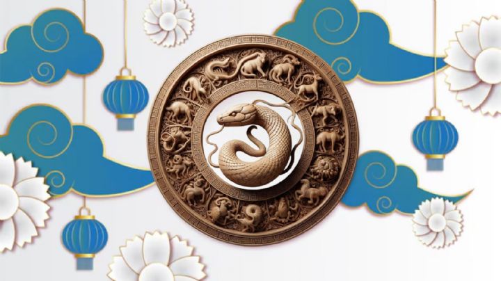 Horóscopo Chino: Predicciones Mágicas de Hoy Lunes 5 de Mayo de 2025 para cada signo zodiacal