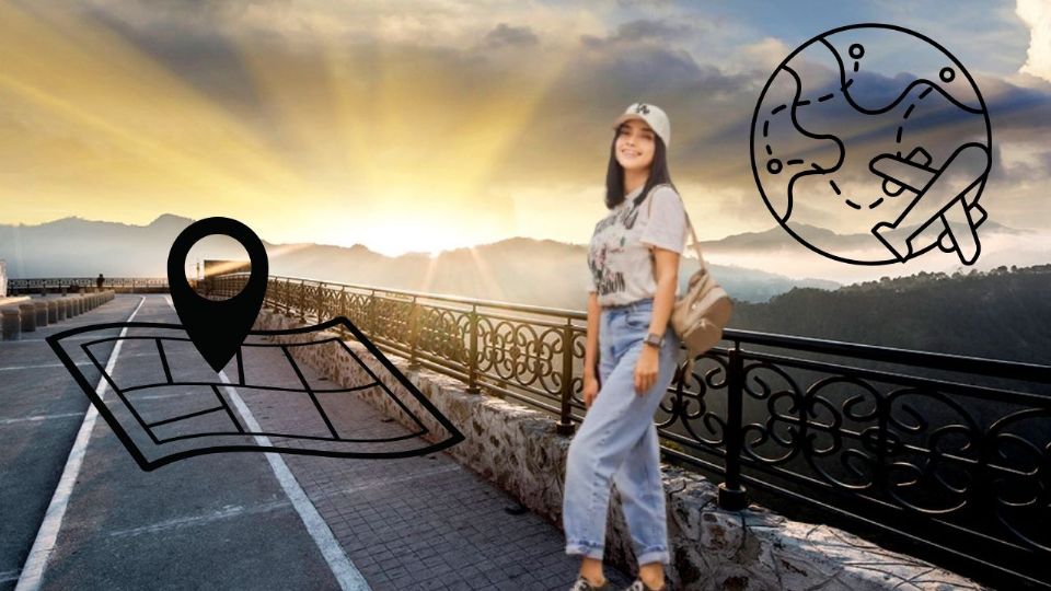 Además de sus atractivos naturales, este pueblo mágico cuenta con un rico patrimonio cultural e histórico