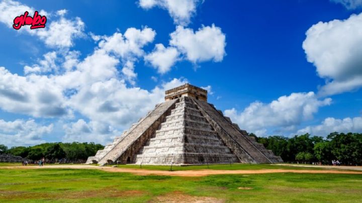 ¿Cuáles son las 7 maravillas del mundo y dónde están ubicadas?