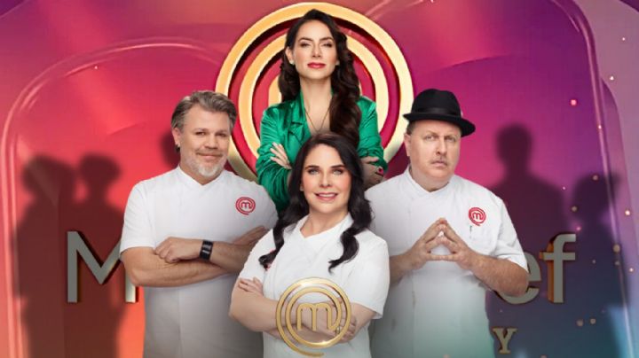 Séptimo Eliminado de MasterChef Celebrity México 2025: ¿Quién salió HOY Domingo 11 de Mayo?