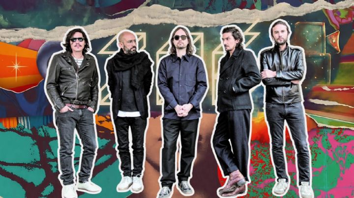 Zoé confirma tercer concierto en Estadio GNP Seguros tras segundo sold out: Fecha de preventa y precios de boletos