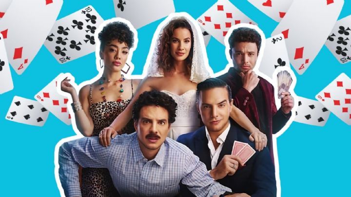 Final explicado de ‘Yo no soy Mendoza’, la serie de Netflix con Vadhir Derbez y Laura Londoño