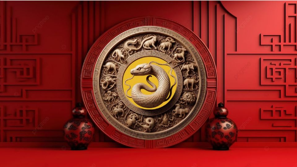 Horóscopo Chino: Predicciones Mágicas de Hoy Martes 6 de Mayo de 2025 para cada animal del zodíaco