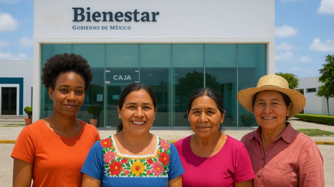 Día de las Madres: programas del Bienestar que respaldan a las mamás de México, según Profeco
