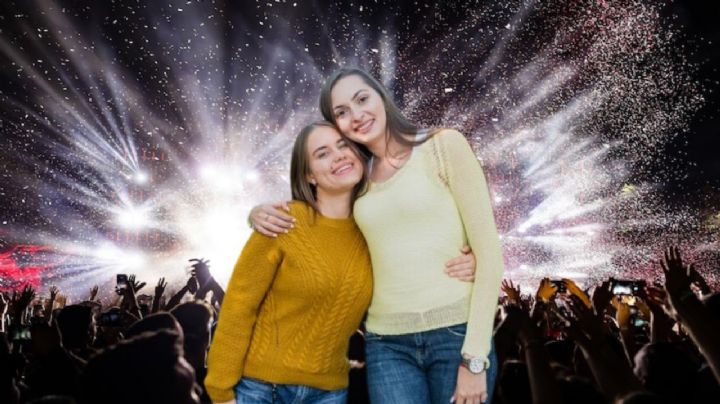 Día de las Madres: estos son los mejores conciertos para disfrutar con mamá este 10 de mayo