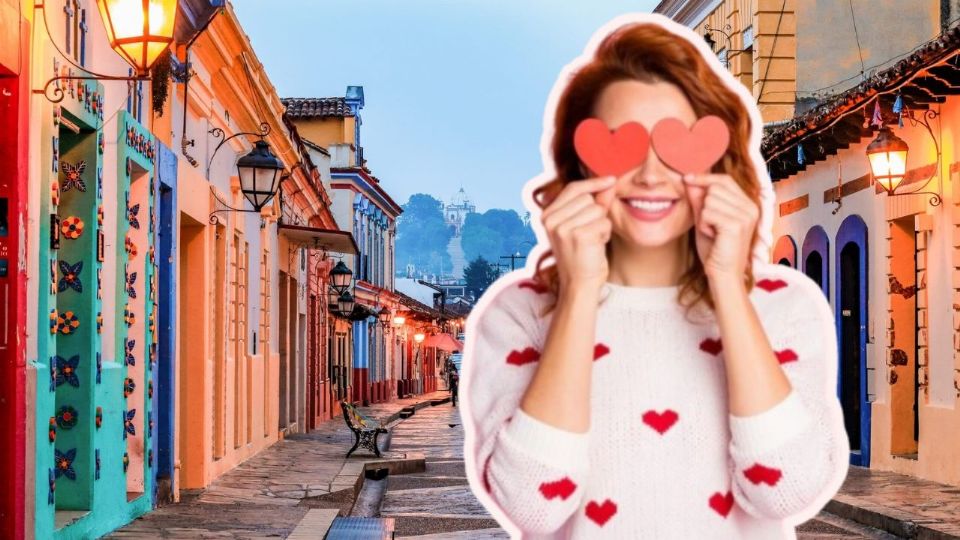 La Inteligencia Artificial eligió a San Cristóbal de las Casas como el Pueblo Mágico más bonito.