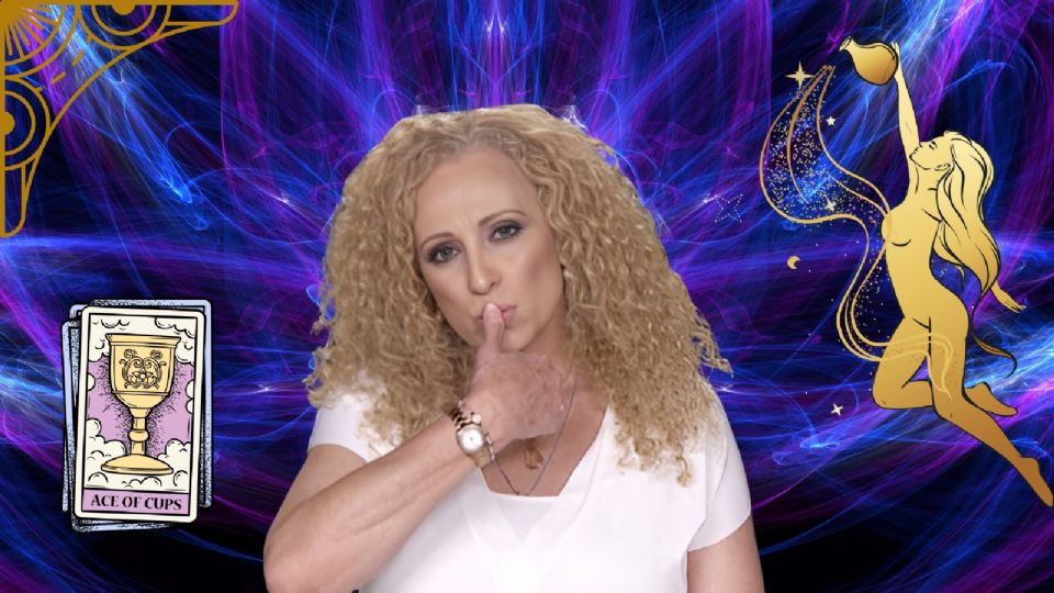 Horóscopo de Mizada Mohamed HOY, miércoles 7 de mayo.