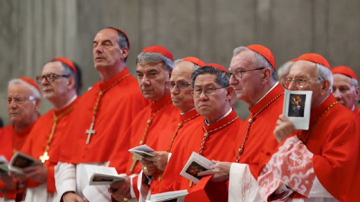 Este será el nuevo papa tras cónclave, según la inteligencia artificial