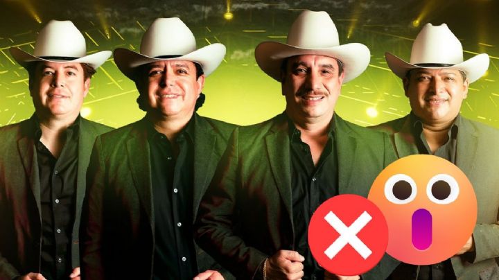 Imputan a los Alegres del Barranco por cantar corridos: ¿Qué pasará con la agrupación?