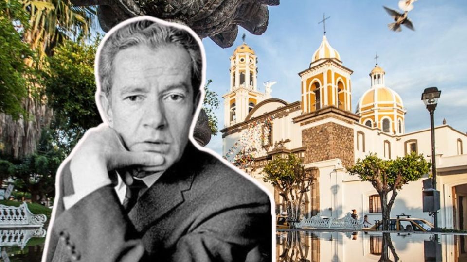 Comala es considerado uno de los Pueblos Mágicos más encantadores de México.