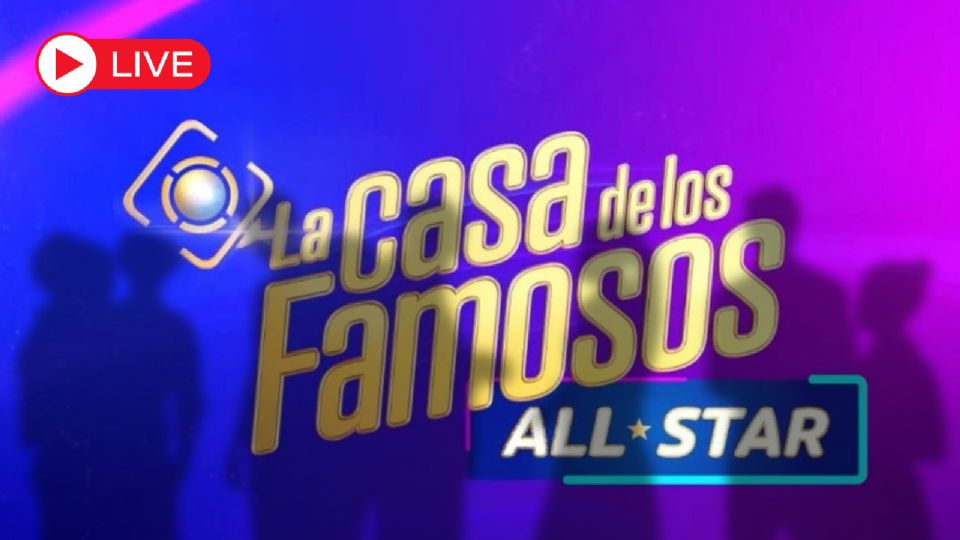 La 'Moneda del Destino' es una dinámica especial en el reality show La Casa de los Famosos All-Stars, transmitido por Telemundo.