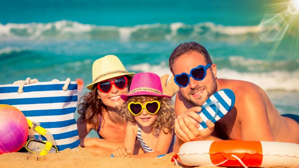 Playa de Quinta Roo que debes visitar si quieres disfrutar de un gran día en familia.