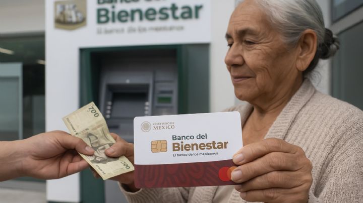 Pensión Bienestar: estos son los apellidos que cobran HOY viernes 09 de mayo