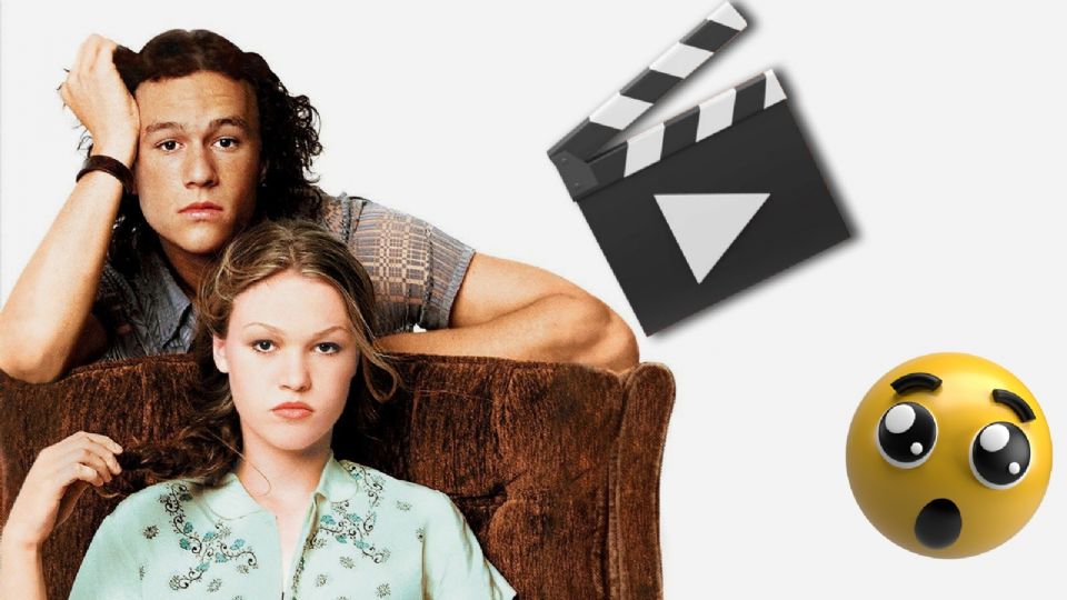 10 cosas que odio de ti, llega con una entrega nueva.