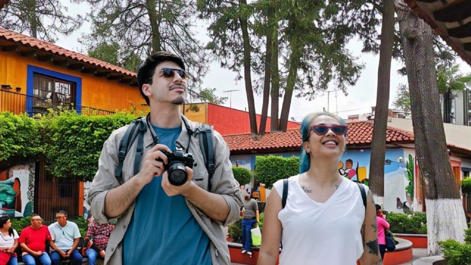 El Pueblo Mágico de Jalisco Mazamitla.