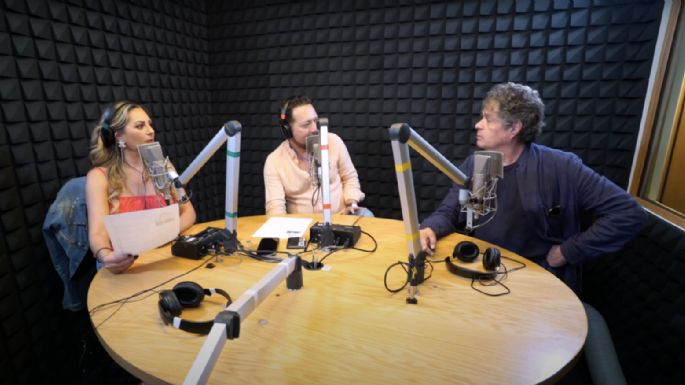 Alejandro Camacho: Cómo esta Obra de Teatro transformó mi visión del Arte y la Sociedad