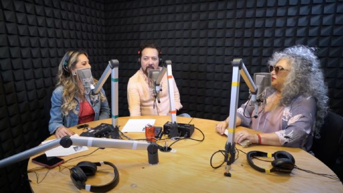 Amanda Miguel recuerda a Diego Verdaguer en cada show