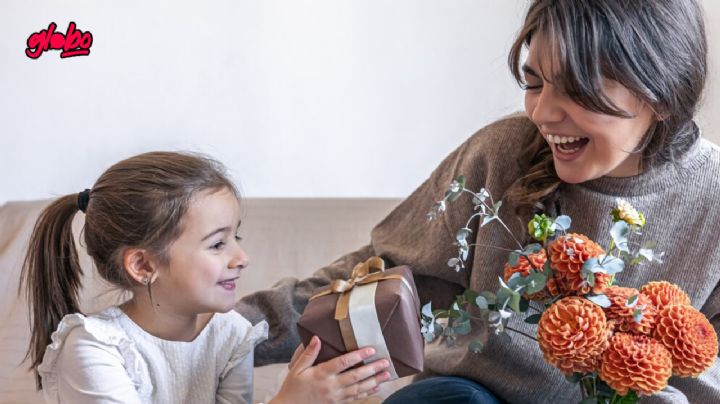 Día de las Madres: jamás le debes hacer este regalo a mamá, según el Feng Shui