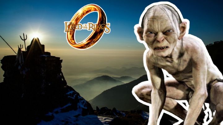 El Señor de los Anillos: Filtran detalles de la película de Gollum
