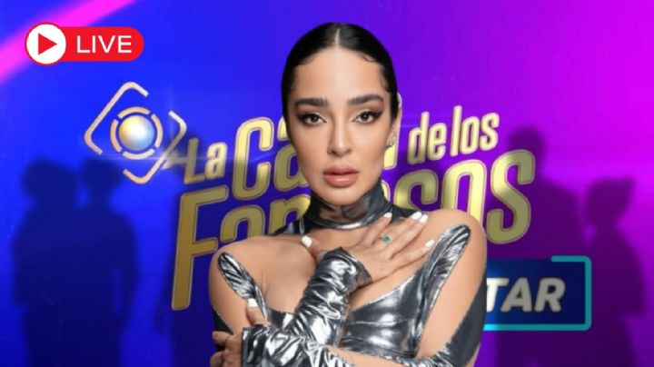 La Casa de Los Famosos All Stars EN VIVO: ¿Quién ganó el Robo de Salvación hoy, 9 de Mayo?