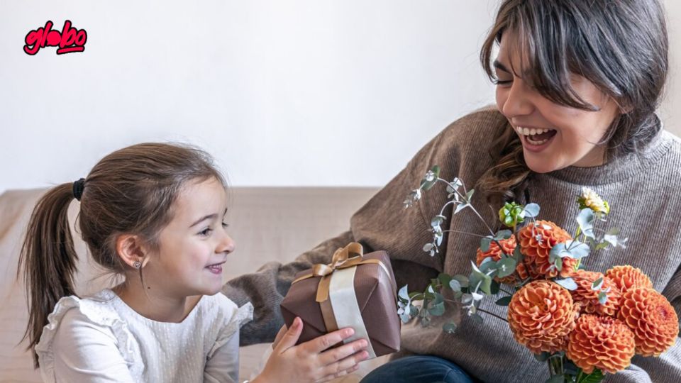 Para este Día de la Madre hazle a mamá un regalo especial teniendo en cuenta el Feng Shui.