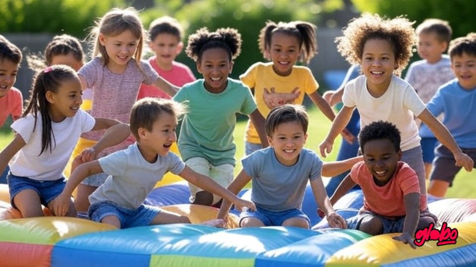 Si deseas celebrar la vida de tu pequeño, quédate que te contamos cuáles son los salones infantiles más económicos según Profeco.