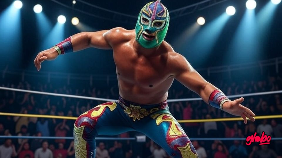 CDMX es el epicentro de la lucha libre mexicana, es por ello que te presentamos los mejores lugares para disfrutar del espectáculo.