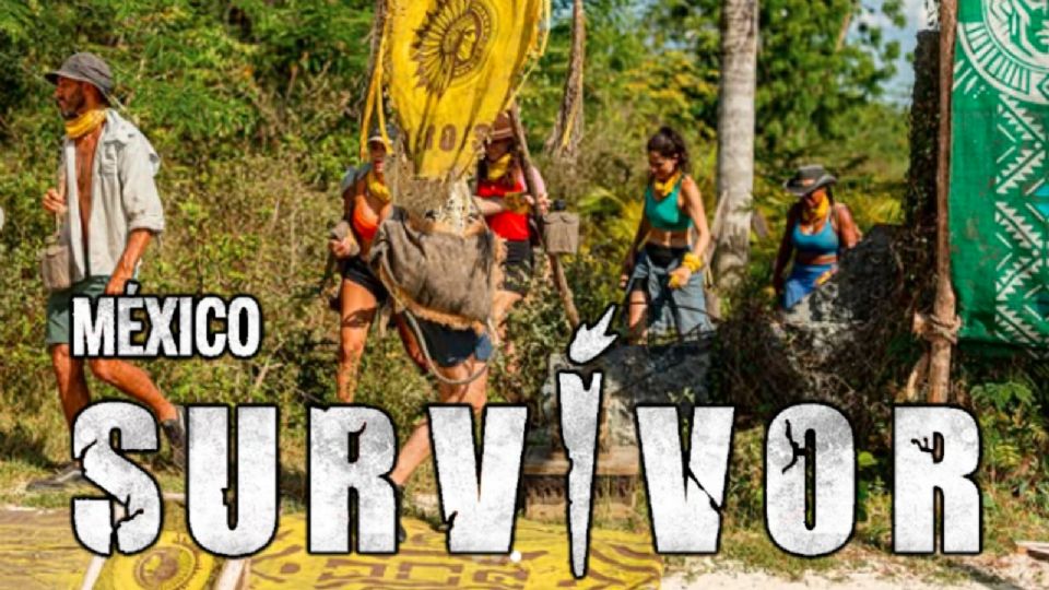 Survivor México 2025 ¿Quién es el eliminado de hoy viernes 9 de mayo?